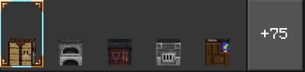 blocky bloop — screenshot 1