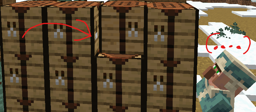 blocky bloop — screenshot 2