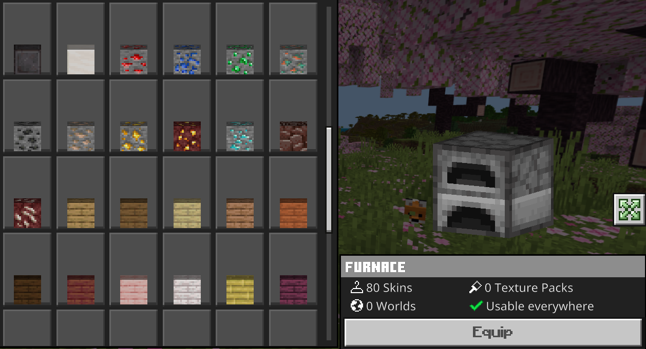 blocky bloop — screenshot 3