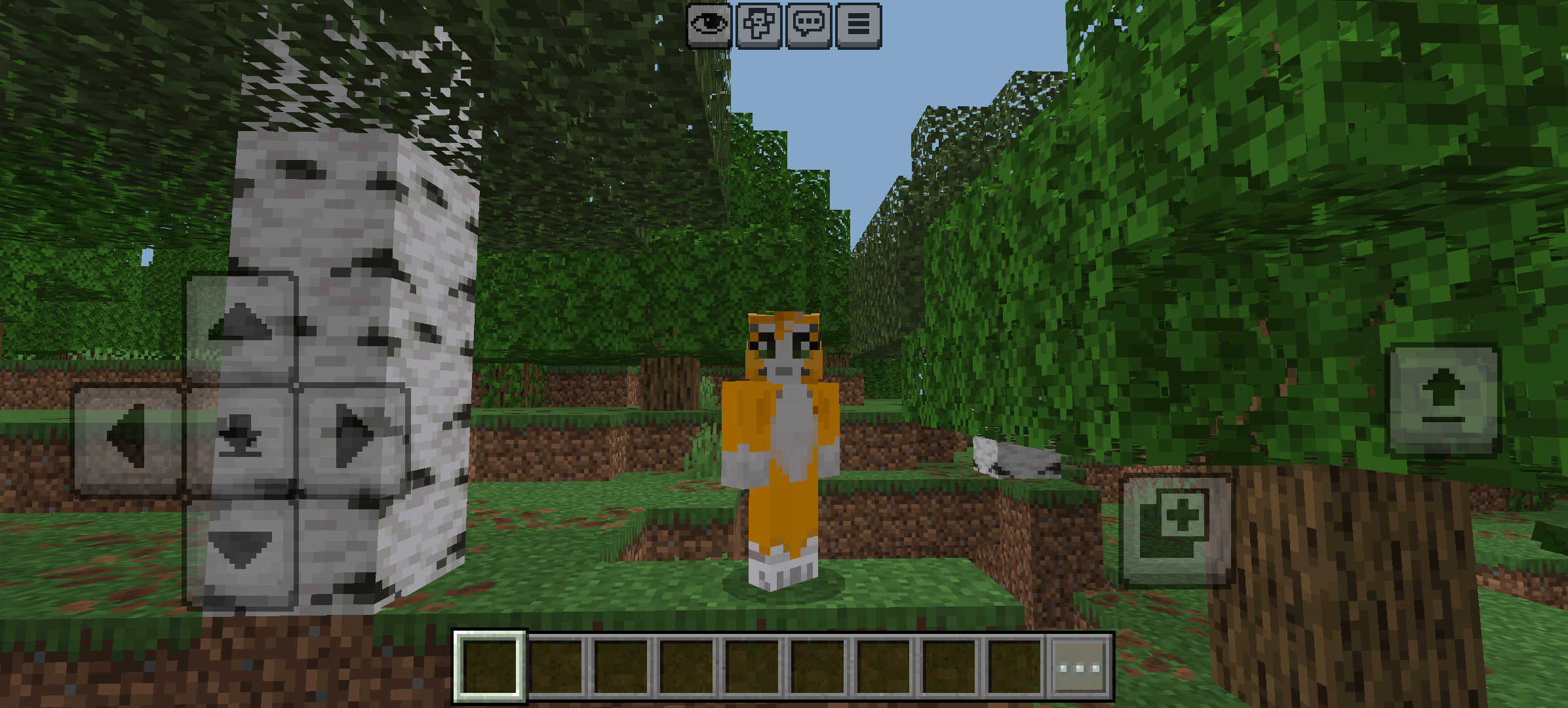 YouTuber Skins — screenshot 1