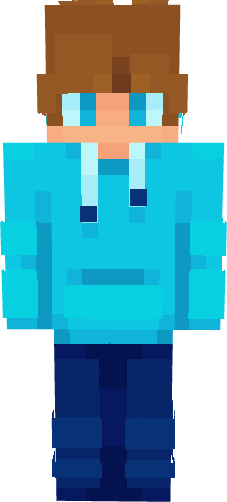 AceCraft070 Fanskins — screenshot 1
