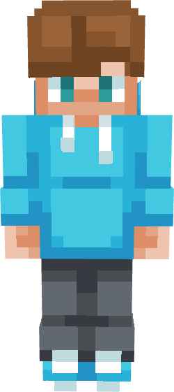 AceCraft070 Fanskins — screenshot 3