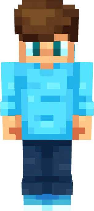 AceCraft070 Fanskins — screenshot 8