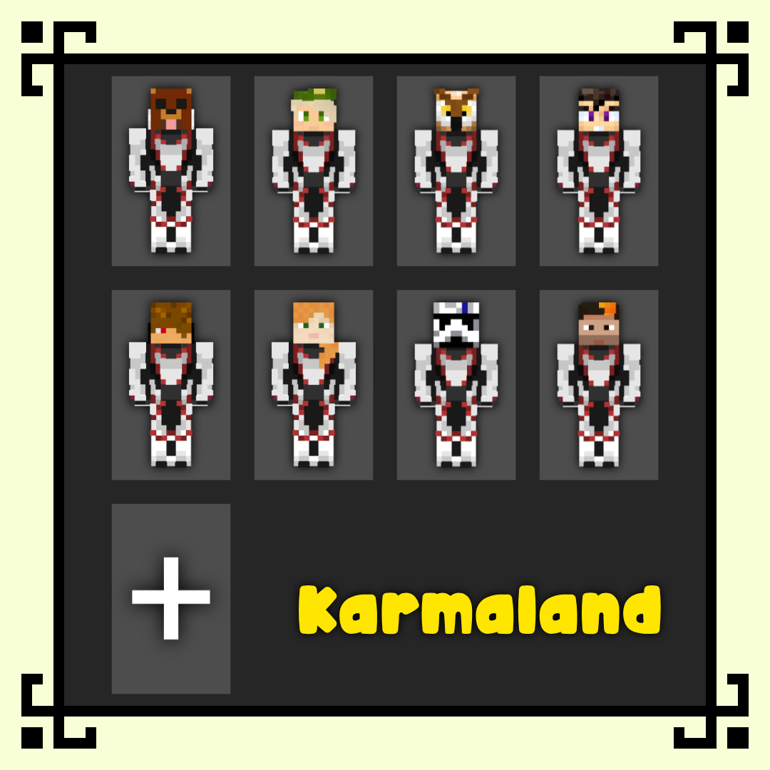 OS's Karmaland