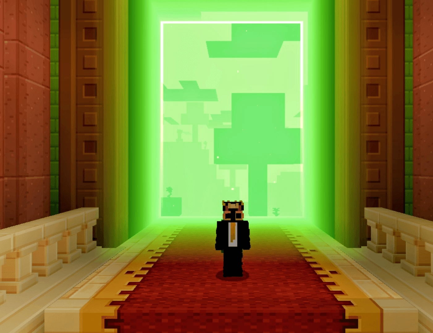 Tazz Skins — screenshot 1