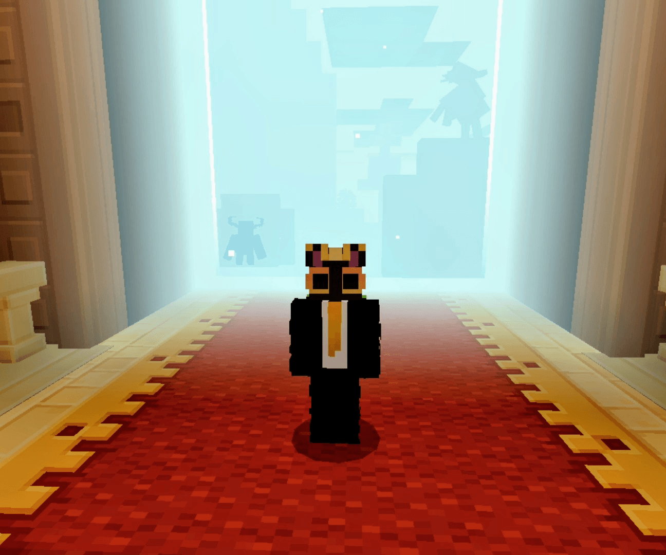 Tazz Skins — screenshot 2