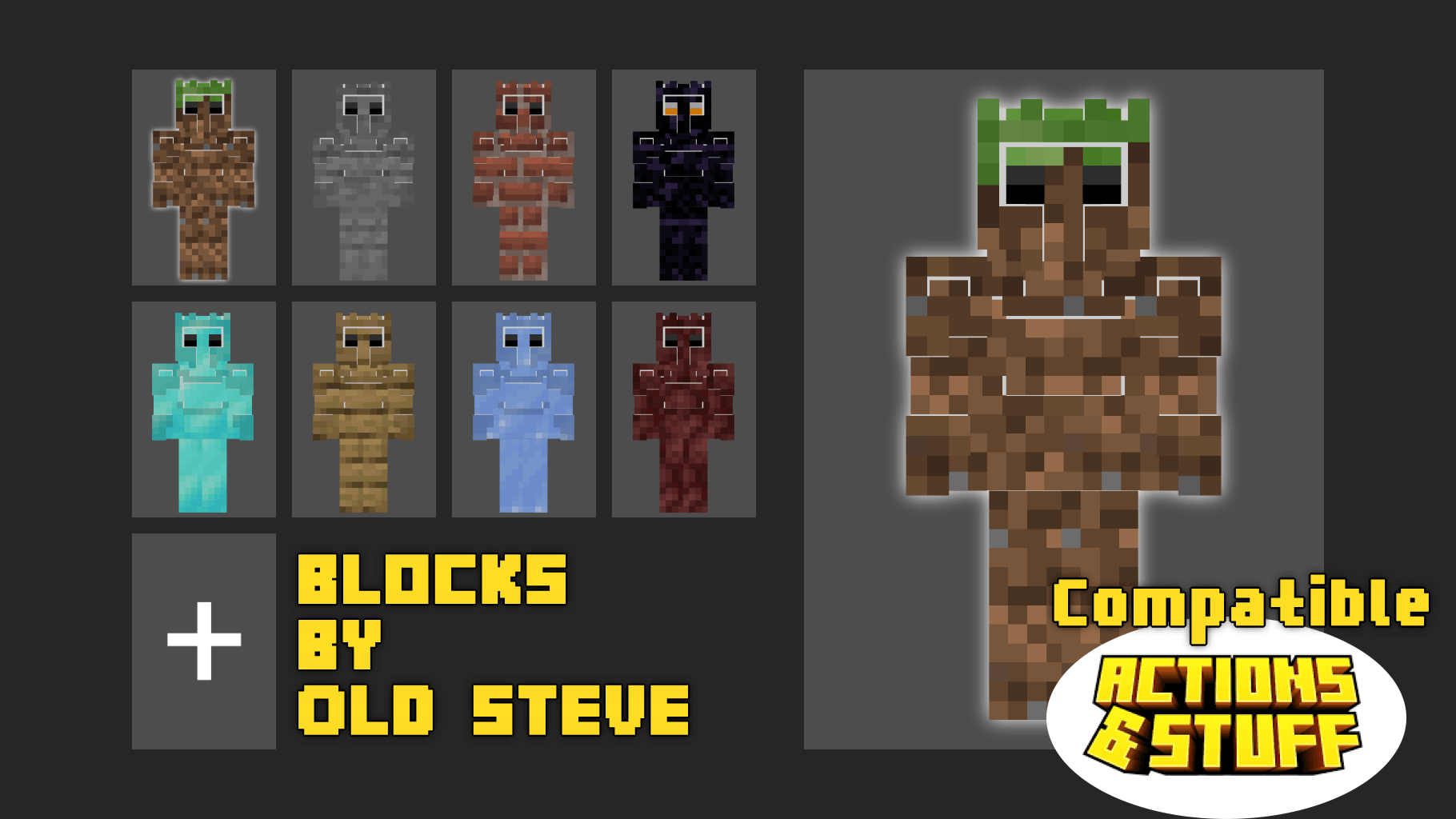 OS Blocks — screenshot 1