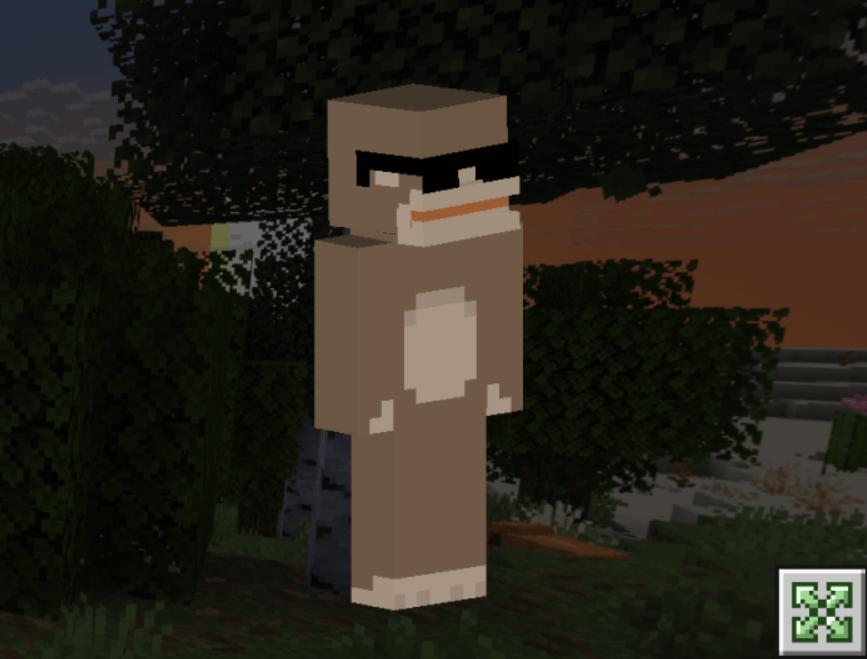 BananaLand Skin pack — screenshot 2