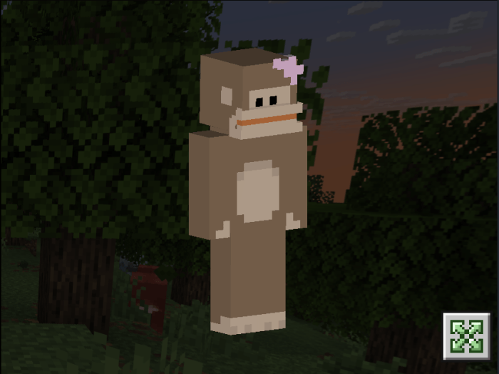 BananaLand Skin pack — screenshot 5