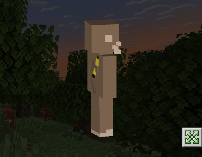 BananaLand Skin pack — screenshot 6