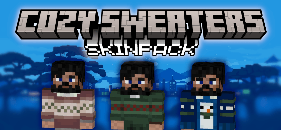 Christmas Sweaters — screenshot 1