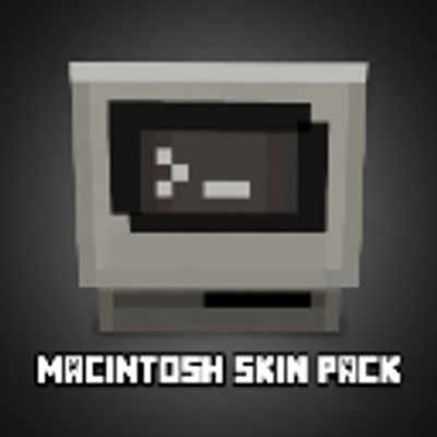 Macintosh Skin Pack