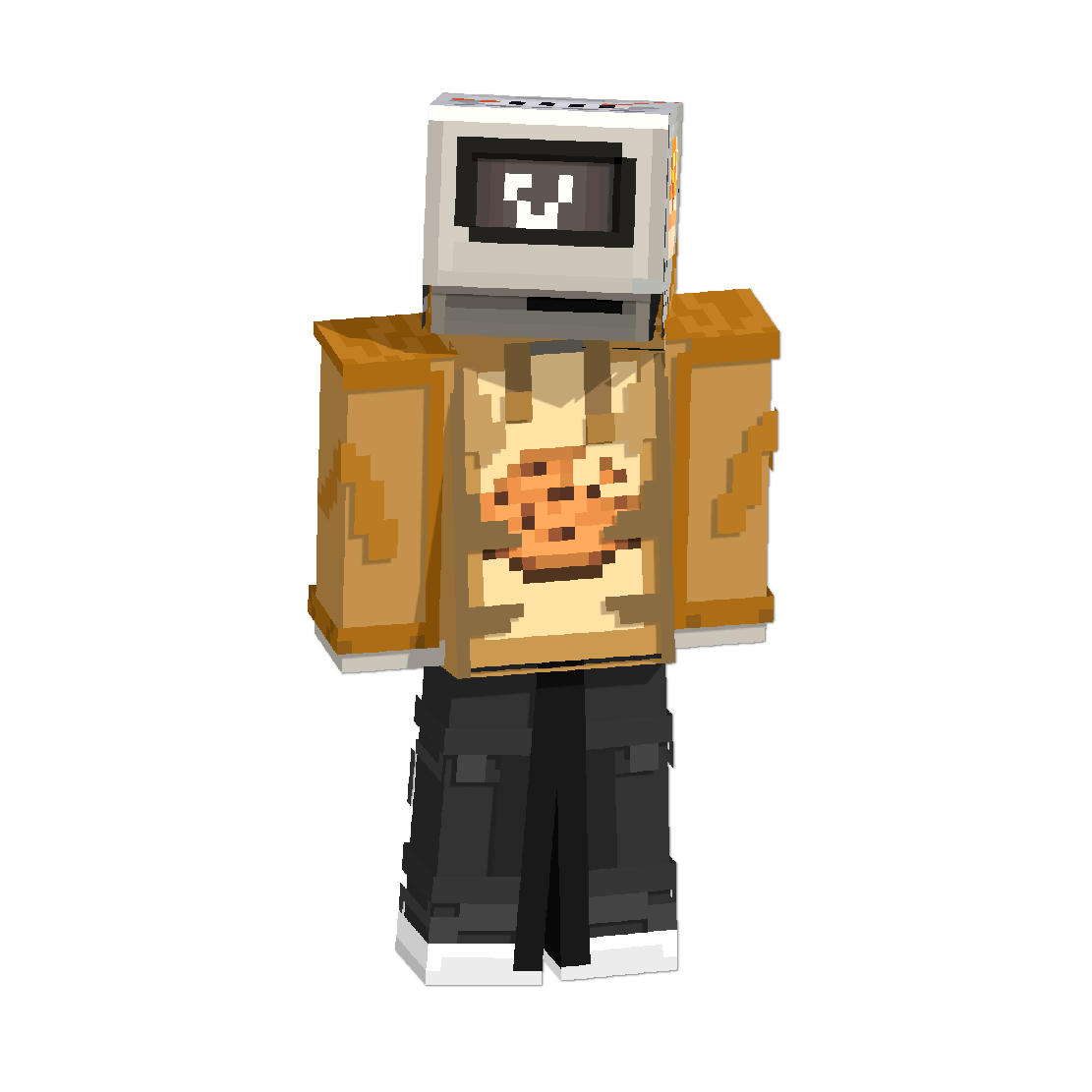 Macintosh Skin Pack — screenshot 6