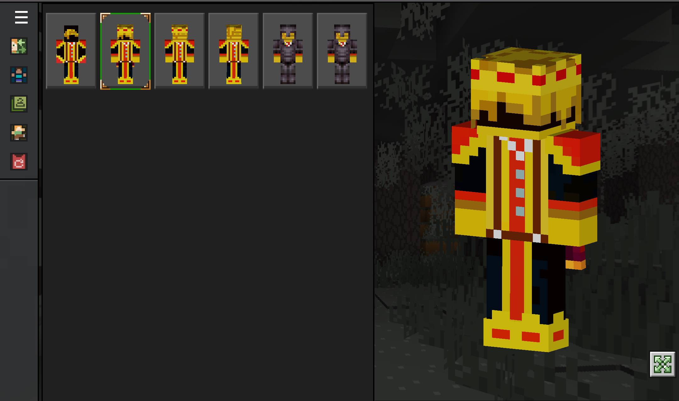 Pancake Empire — screenshot 3