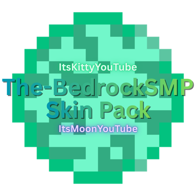 The-BedrockSMP Skin Pack