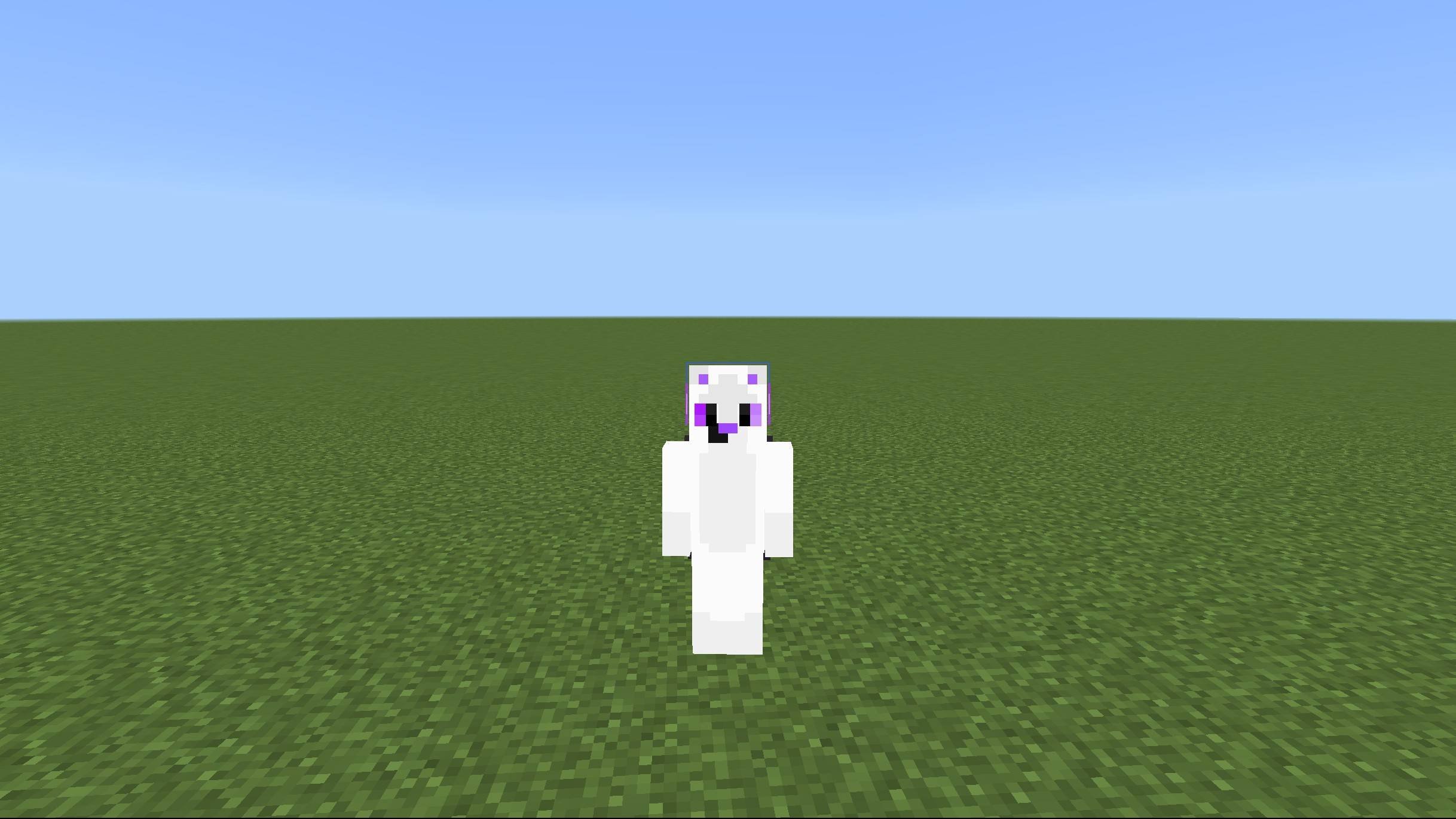 The-BedrockSMP Skin Pack — screenshot 1