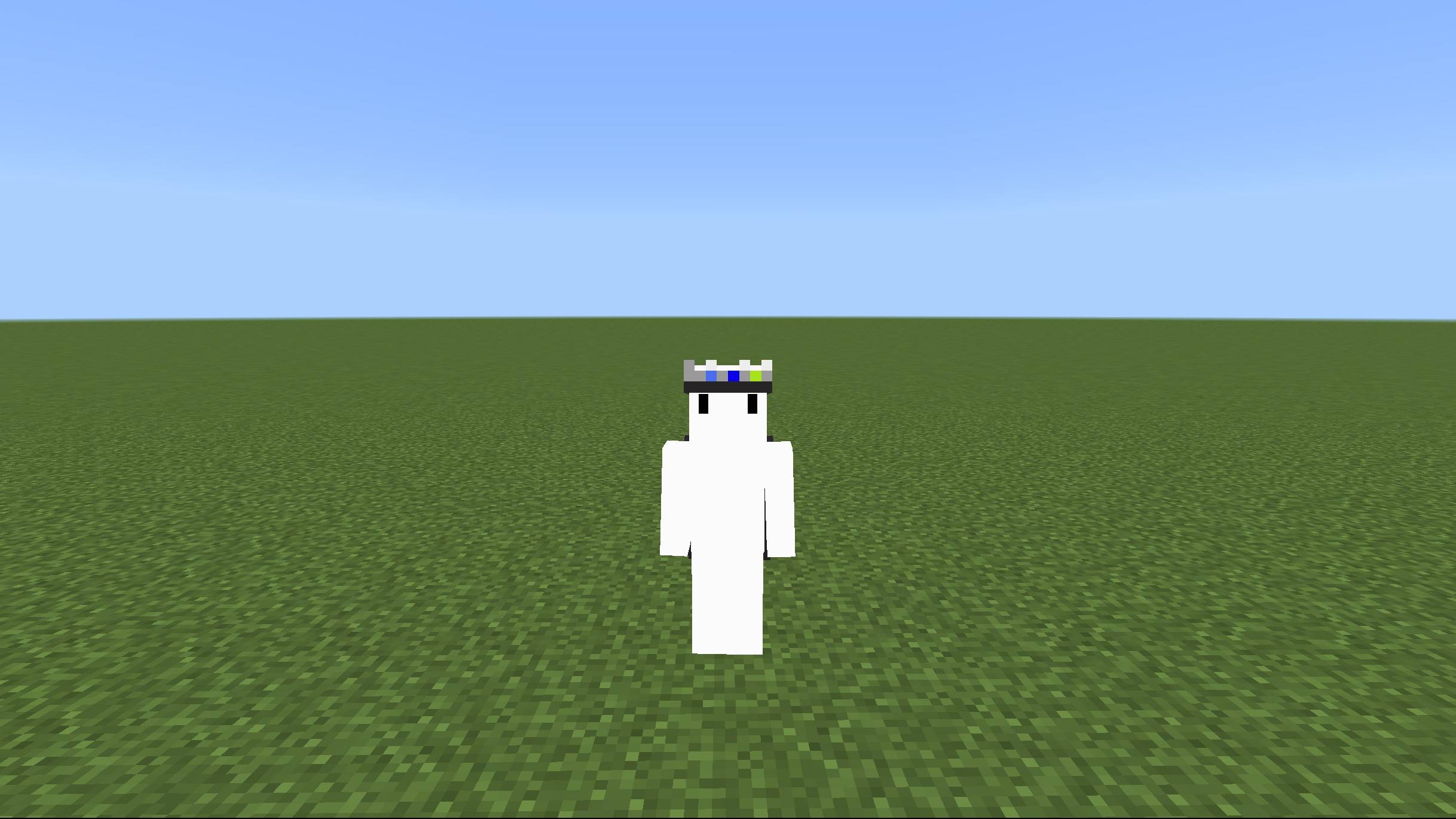 The-BedrockSMP Skin Pack — screenshot 2