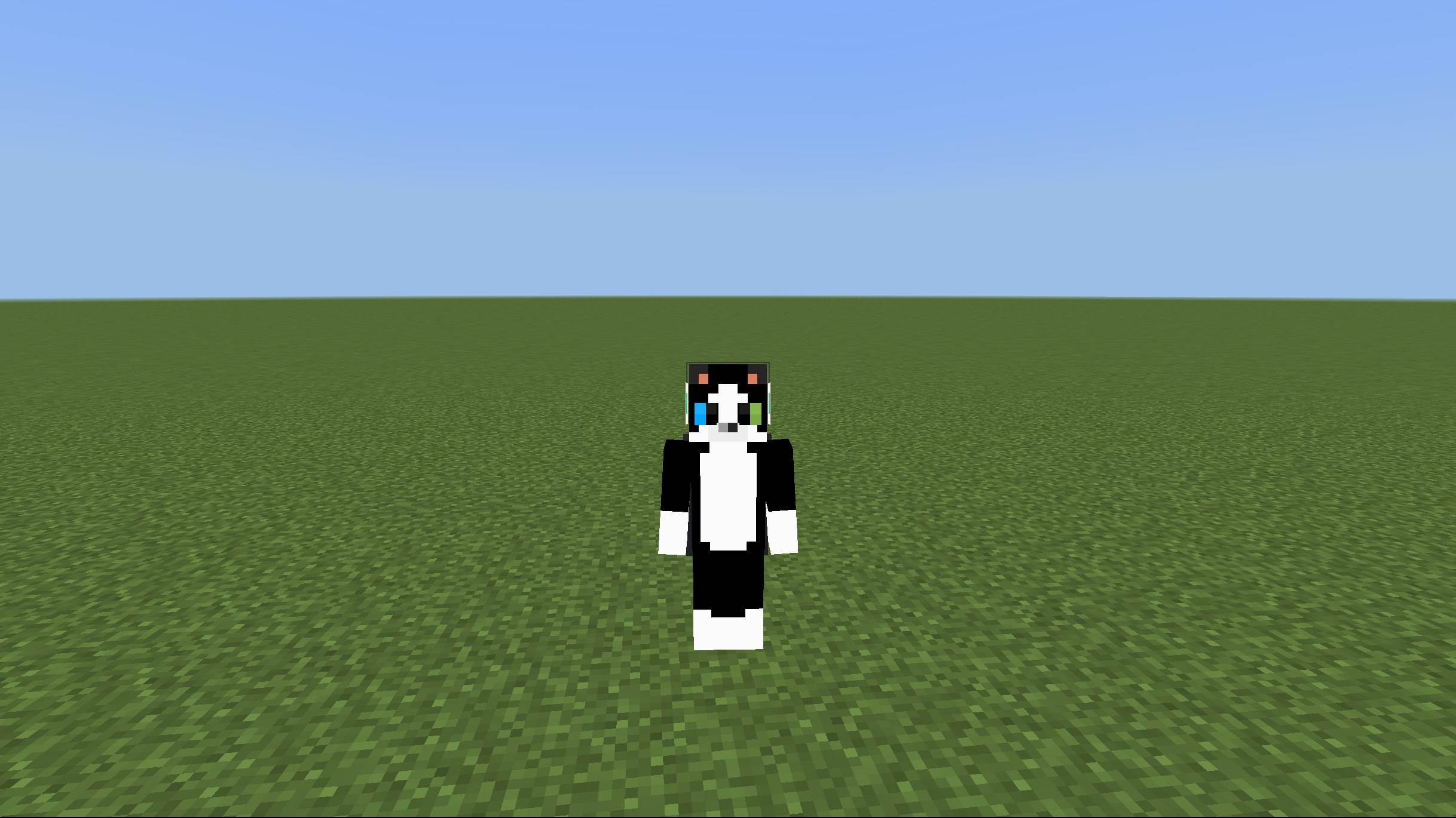 The-BedrockSMP Skin Pack — screenshot 3