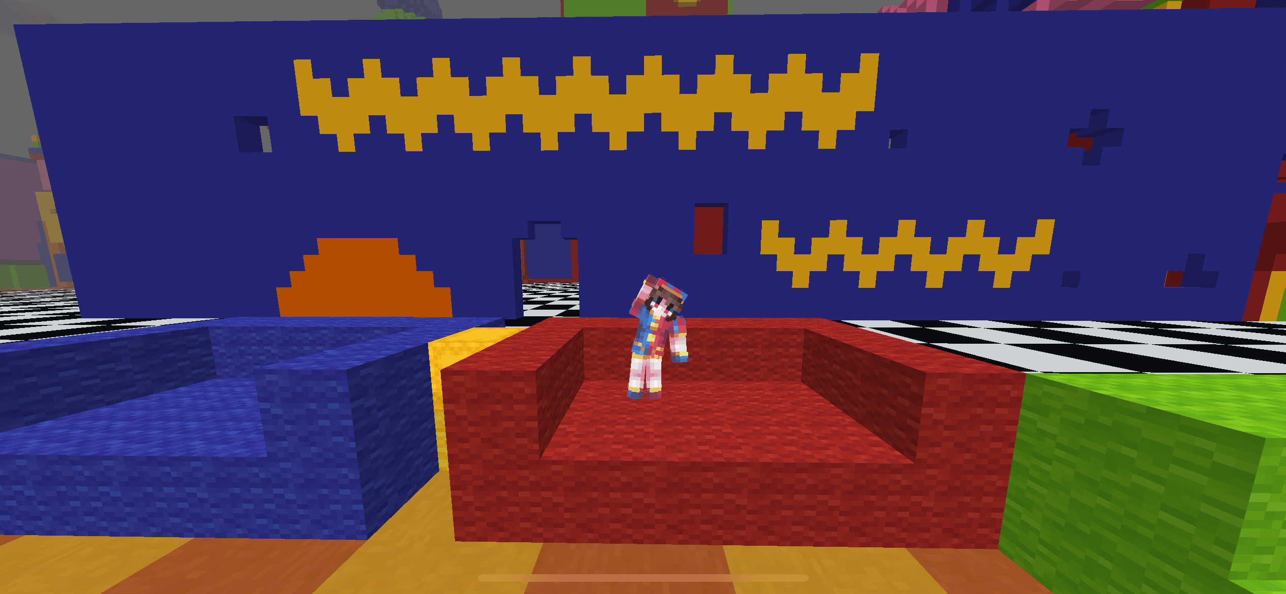 The Amazing Digital Circus Skin Pack — screenshot 1
