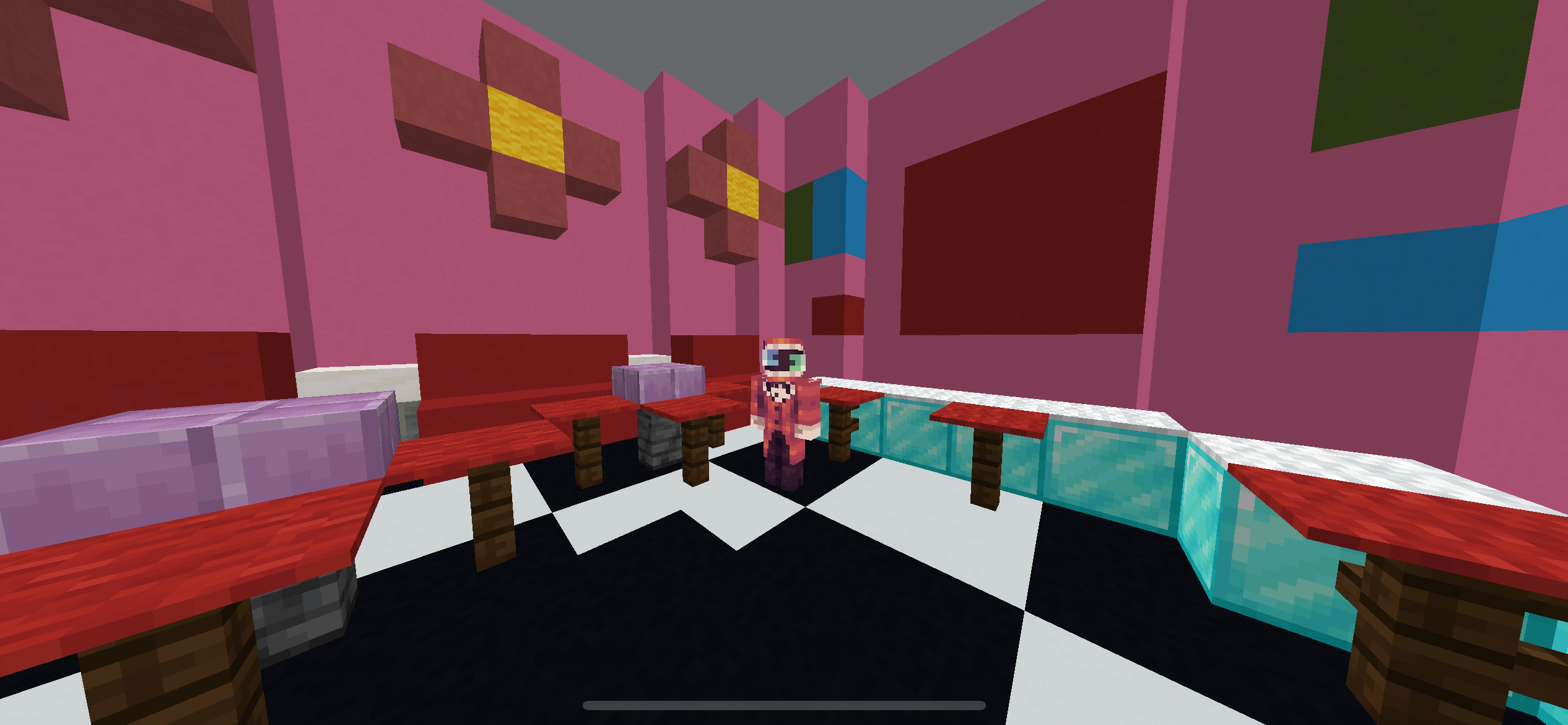 The Amazing Digital Circus Skin Pack — screenshot 4