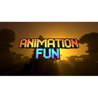 Animation fun