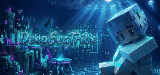 Deep Sea Tribe — screenshot 1