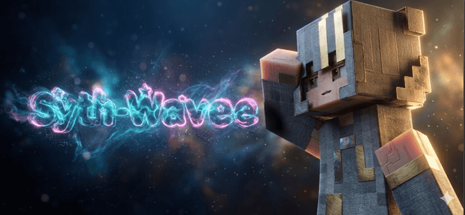 Syth-Waves — screenshot 1