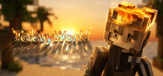 Televy World — screenshot 1