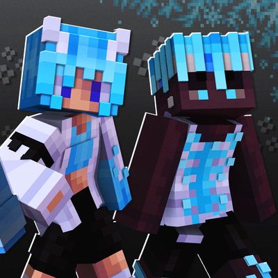 Icy Demons