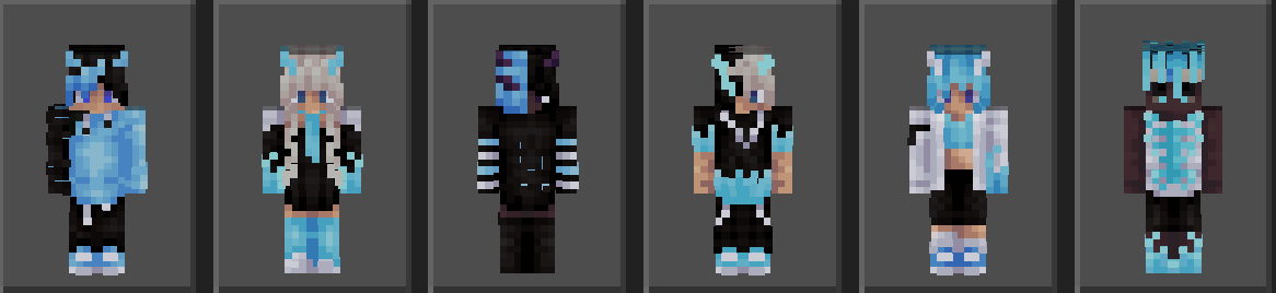 Icy Demons — screenshot 2