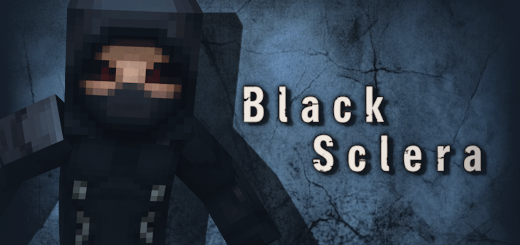 Black Sclera — screenshot 1
