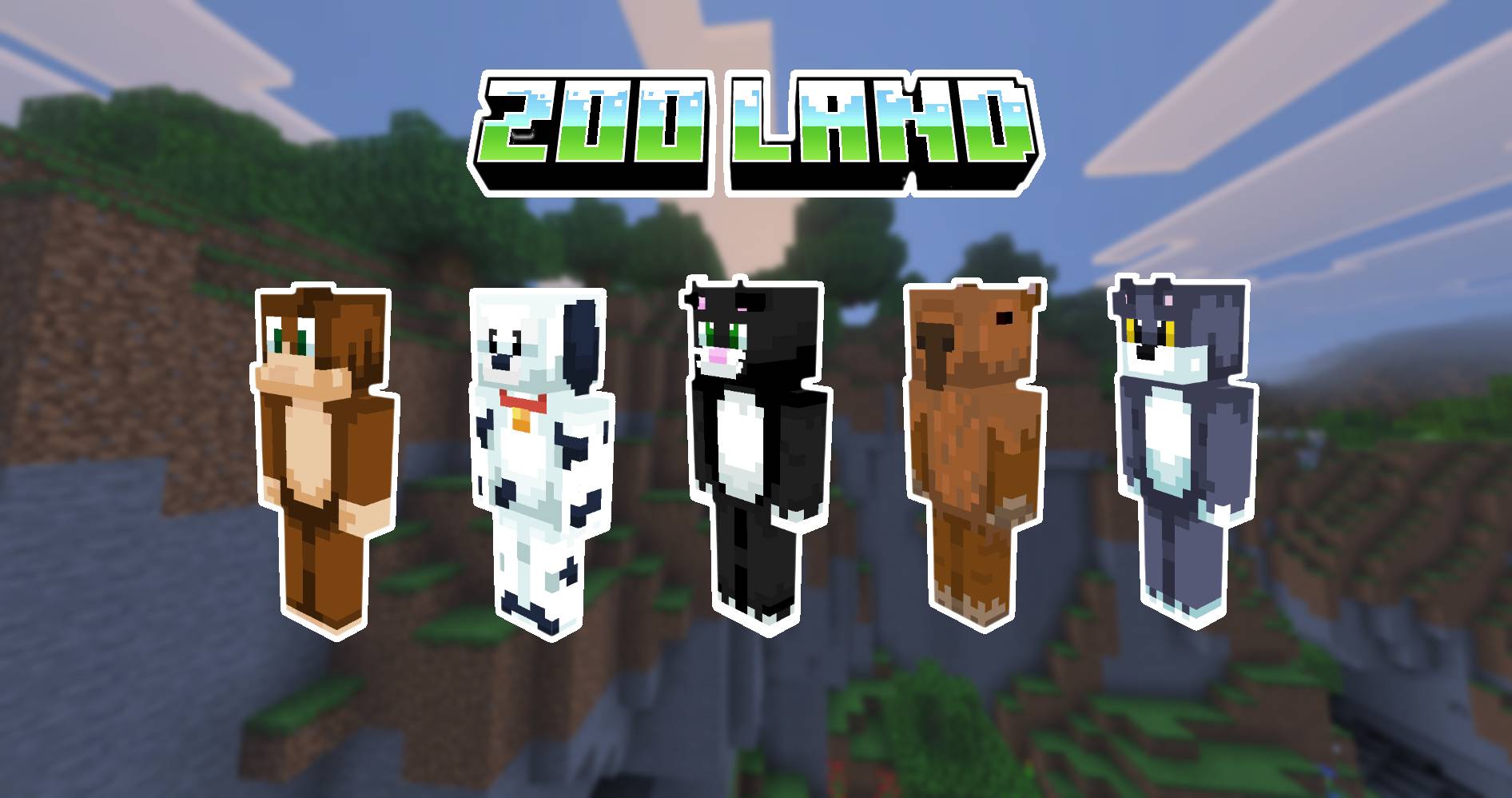 ZooLand — screenshot 1
