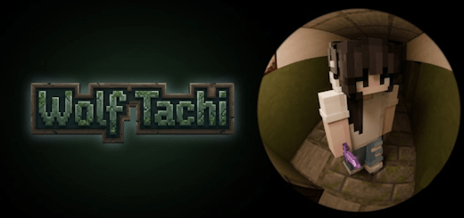 Wolf Tachi — screenshot 1