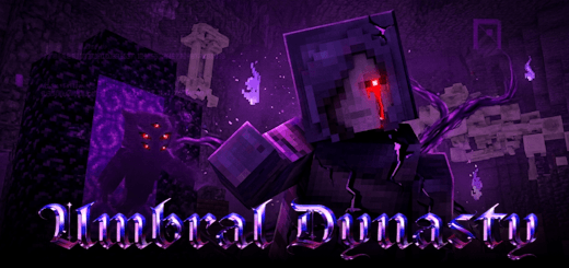 Umbral Dynasty — screenshot 1