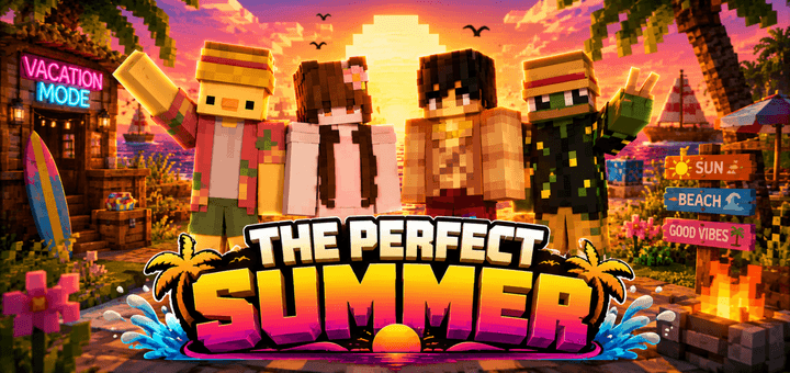 The Perfect Summer — screenshot 1