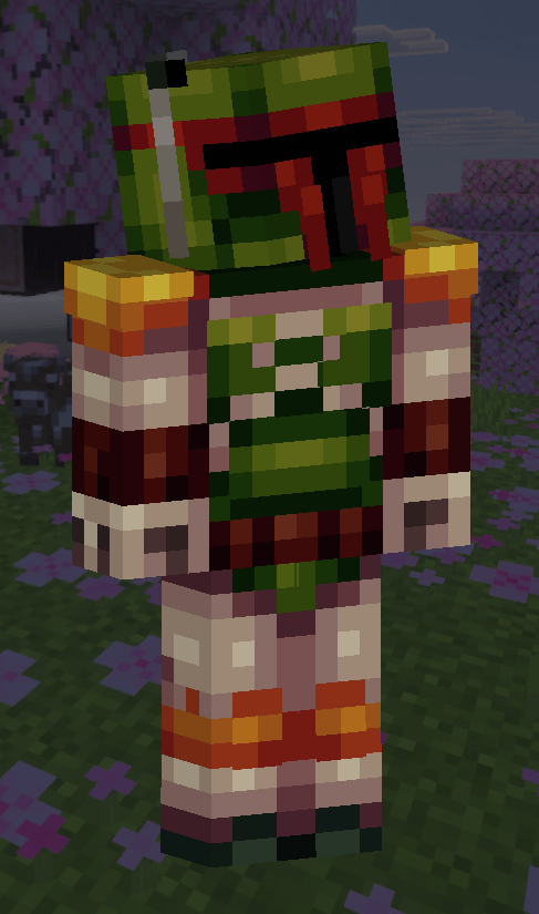 Starwars Skin Pack — screenshot 3
