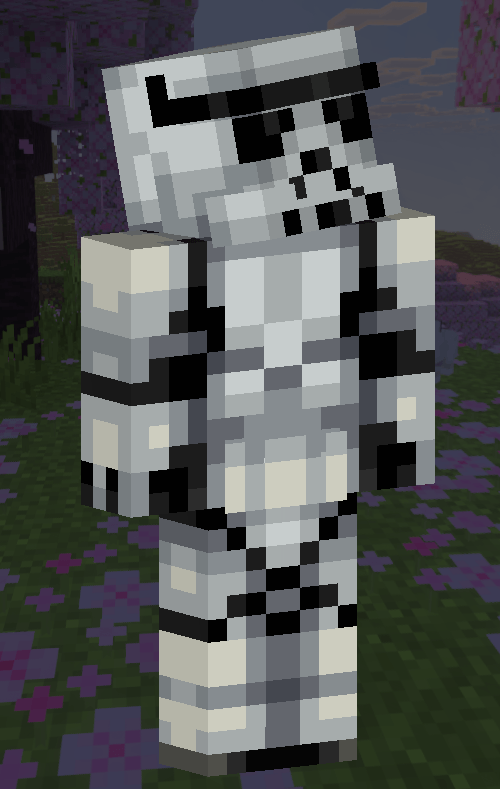 Starwars Skin Pack — screenshot 4