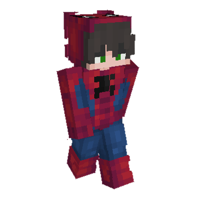 Spider-Man Ultimate Skinpack