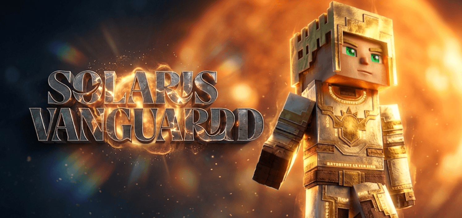 Solaris Vanguard — screenshot 1