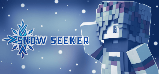 Snow Seeker — screenshot 1