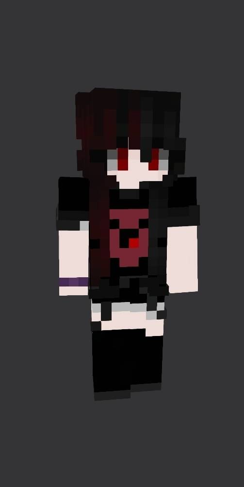 SkinPack de chicos — screenshot 1