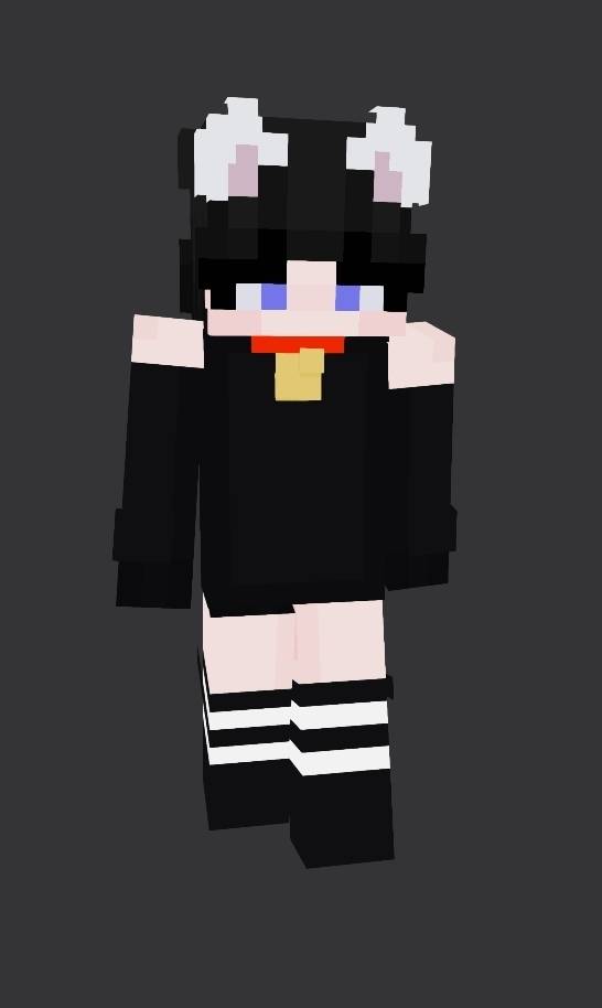 SkinPack de chicos — screenshot 2