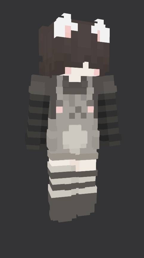 SkinPack de chicos — screenshot 3
