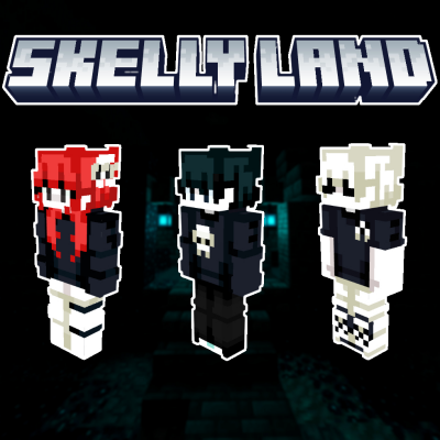SkellyLand (The Hive Style)