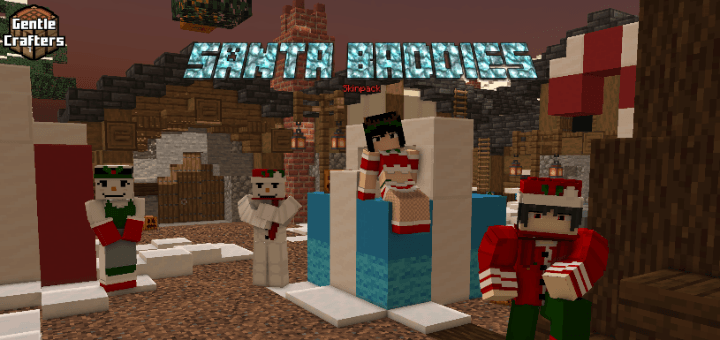 Santa Baddies: Christmas Special — screenshot 1