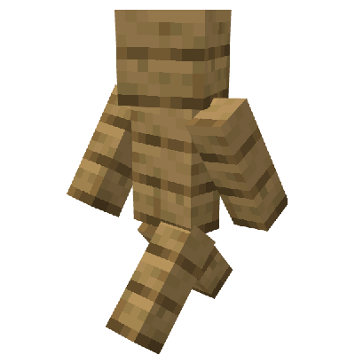 Camo: Planks
