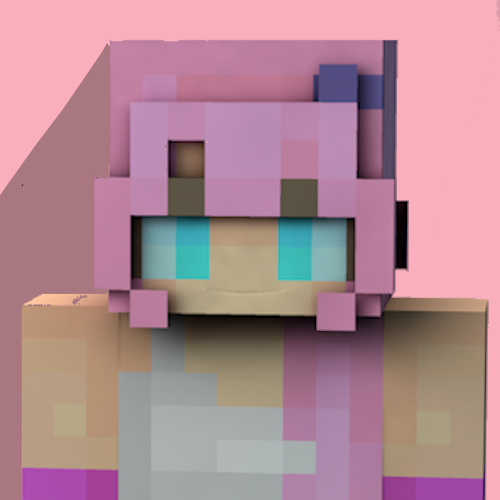 Pinky Girls Skin Pack
