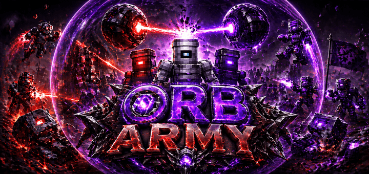 Orb Army — screenshot 1