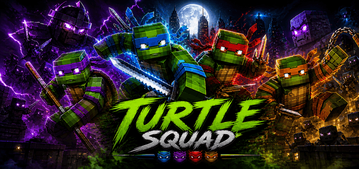 Ninja Turtle — screenshot 1