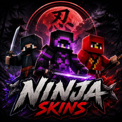 Ninja Skins